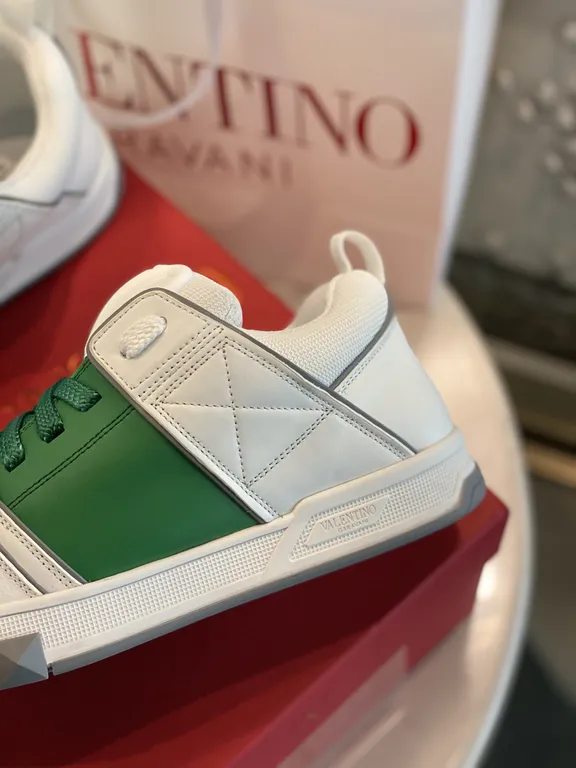 Valentino Shoe 